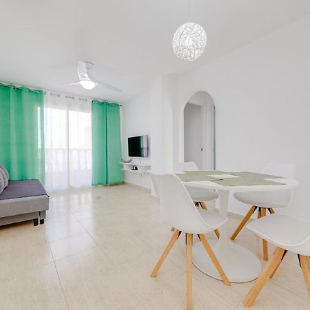 Apartament Casa Godisa Torrevieja Zewnętrze zdjęcie