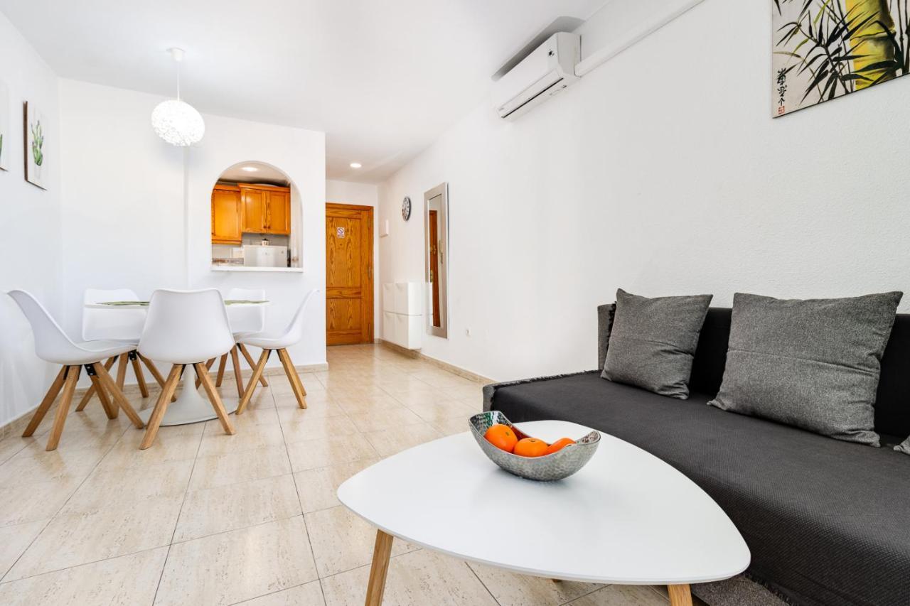 Apartament Casa Godisa Torrevieja Zewnętrze zdjęcie