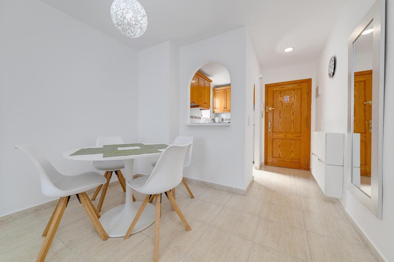 Apartament Casa Godisa Torrevieja Zewnętrze zdjęcie