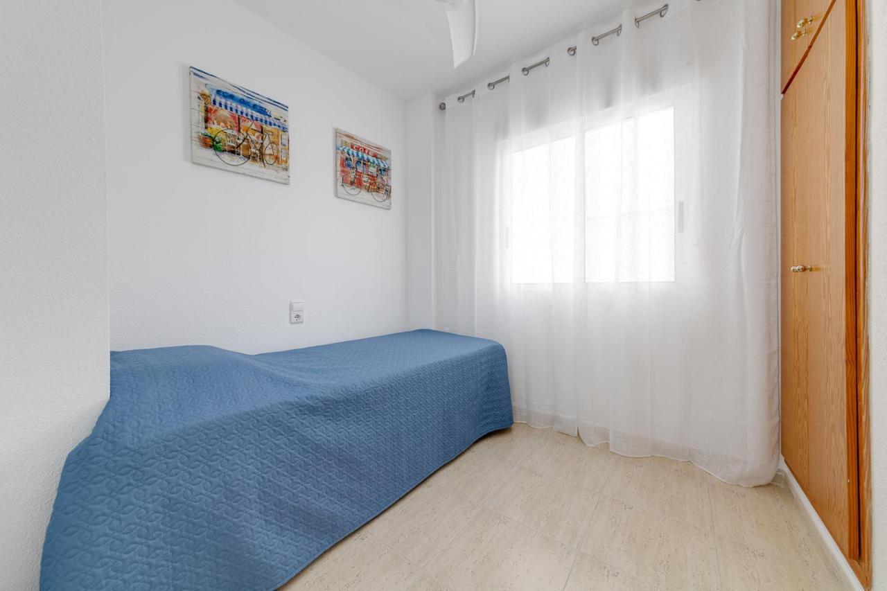 Apartament Casa Godisa Torrevieja Zewnętrze zdjęcie
