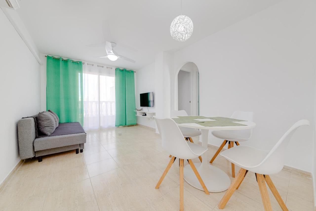 Apartament Casa Godisa Torrevieja Zewnętrze zdjęcie