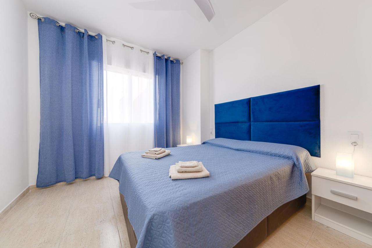 Apartament Casa Godisa Torrevieja Zewnętrze zdjęcie