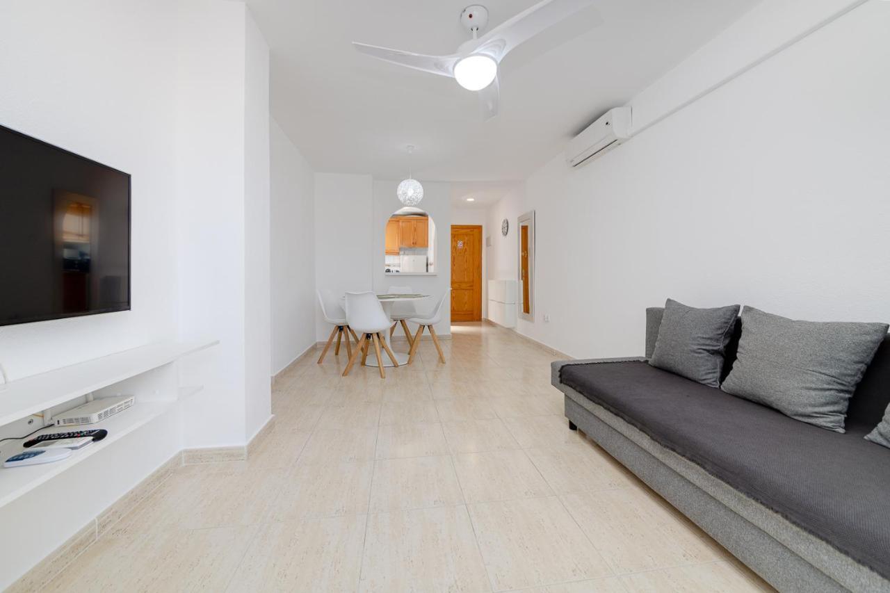 Apartament Casa Godisa Torrevieja Zewnętrze zdjęcie