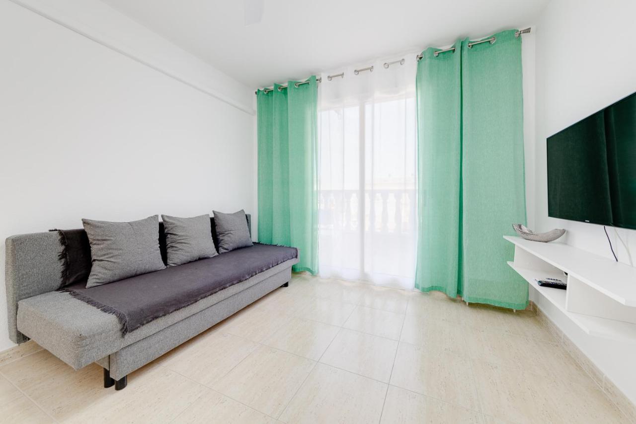 Apartament Casa Godisa Torrevieja Zewnętrze zdjęcie