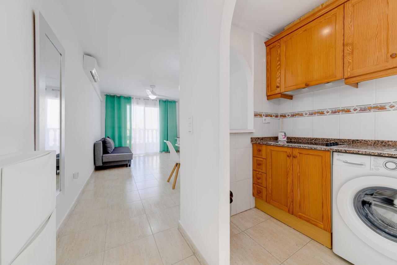 Apartament Casa Godisa Torrevieja Zewnętrze zdjęcie