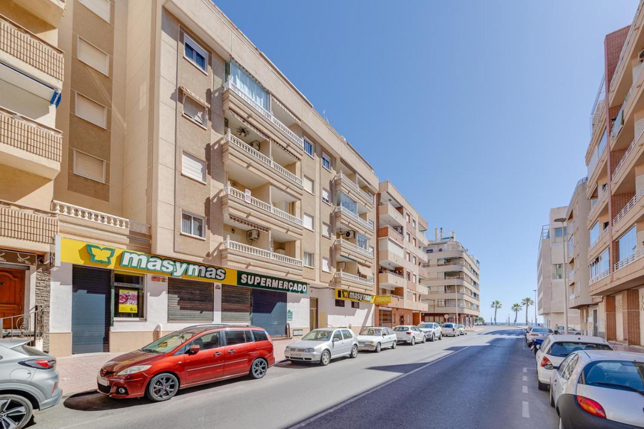 Apartament Casa Godisa Torrevieja Zewnętrze zdjęcie
