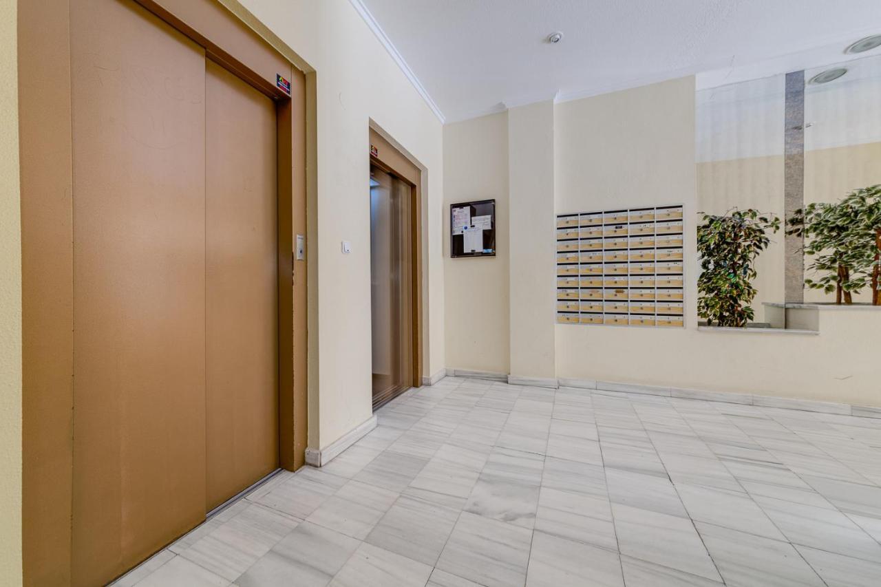 Apartament Casa Godisa Torrevieja Zewnętrze zdjęcie