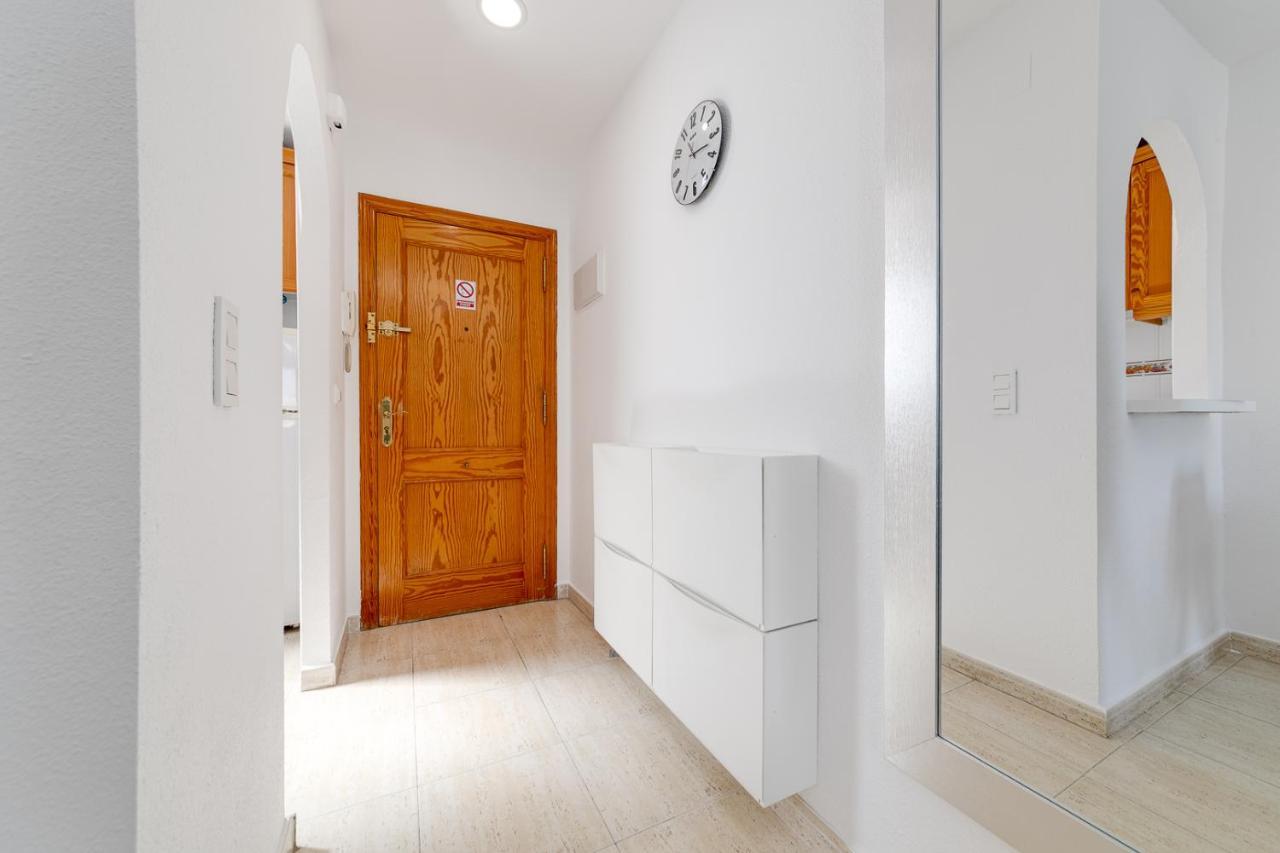 Apartament Casa Godisa Torrevieja Zewnętrze zdjęcie