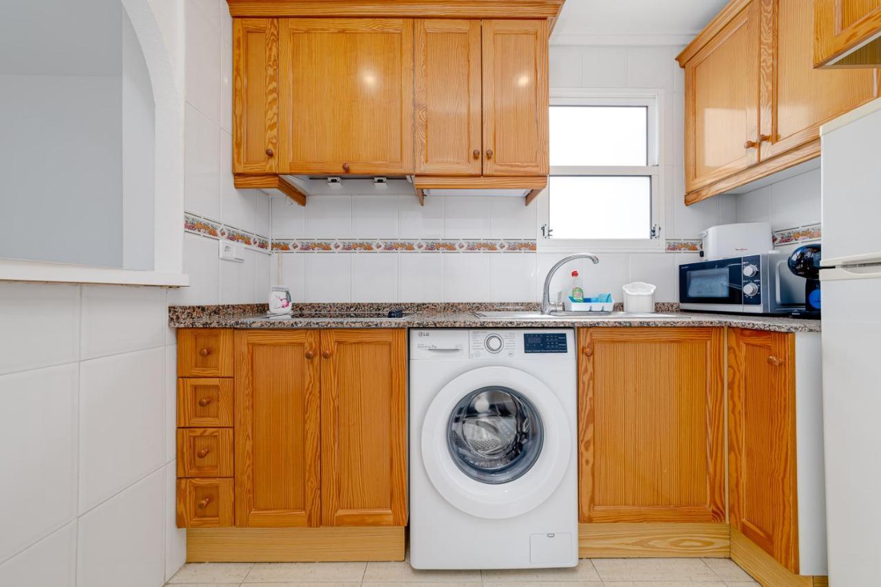 Apartament Casa Godisa Torrevieja Zewnętrze zdjęcie
