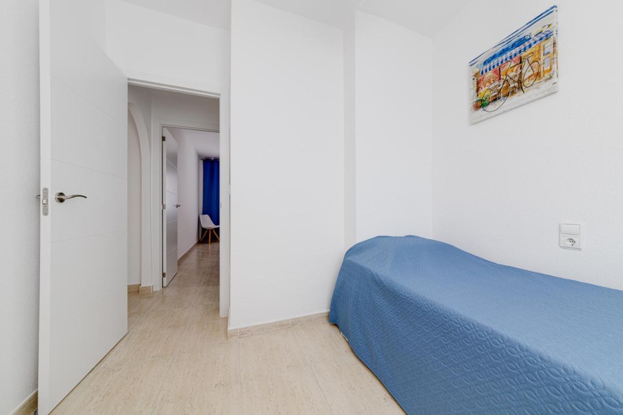 Apartament Casa Godisa Torrevieja Zewnętrze zdjęcie