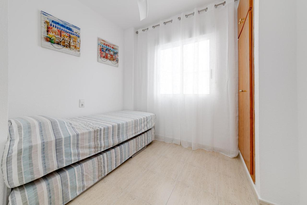Apartament Casa Godisa Torrevieja Zewnętrze zdjęcie