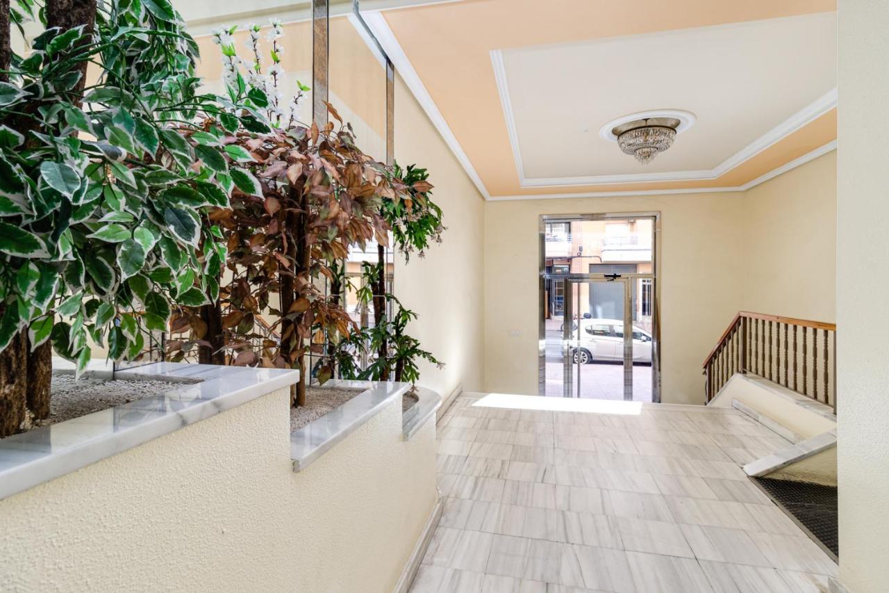Apartament Casa Godisa Torrevieja Zewnętrze zdjęcie