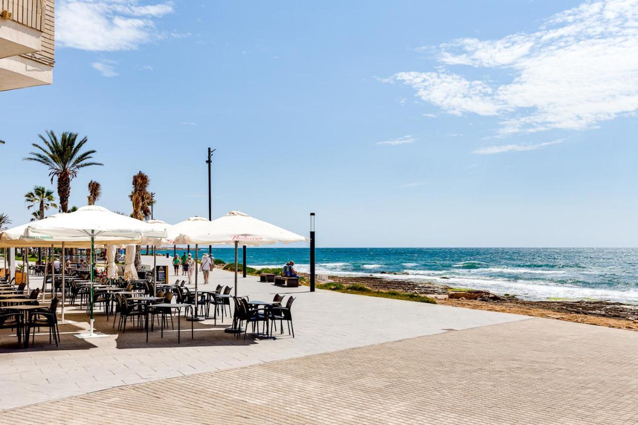 Apartament Casa Godisa Torrevieja Zewnętrze zdjęcie