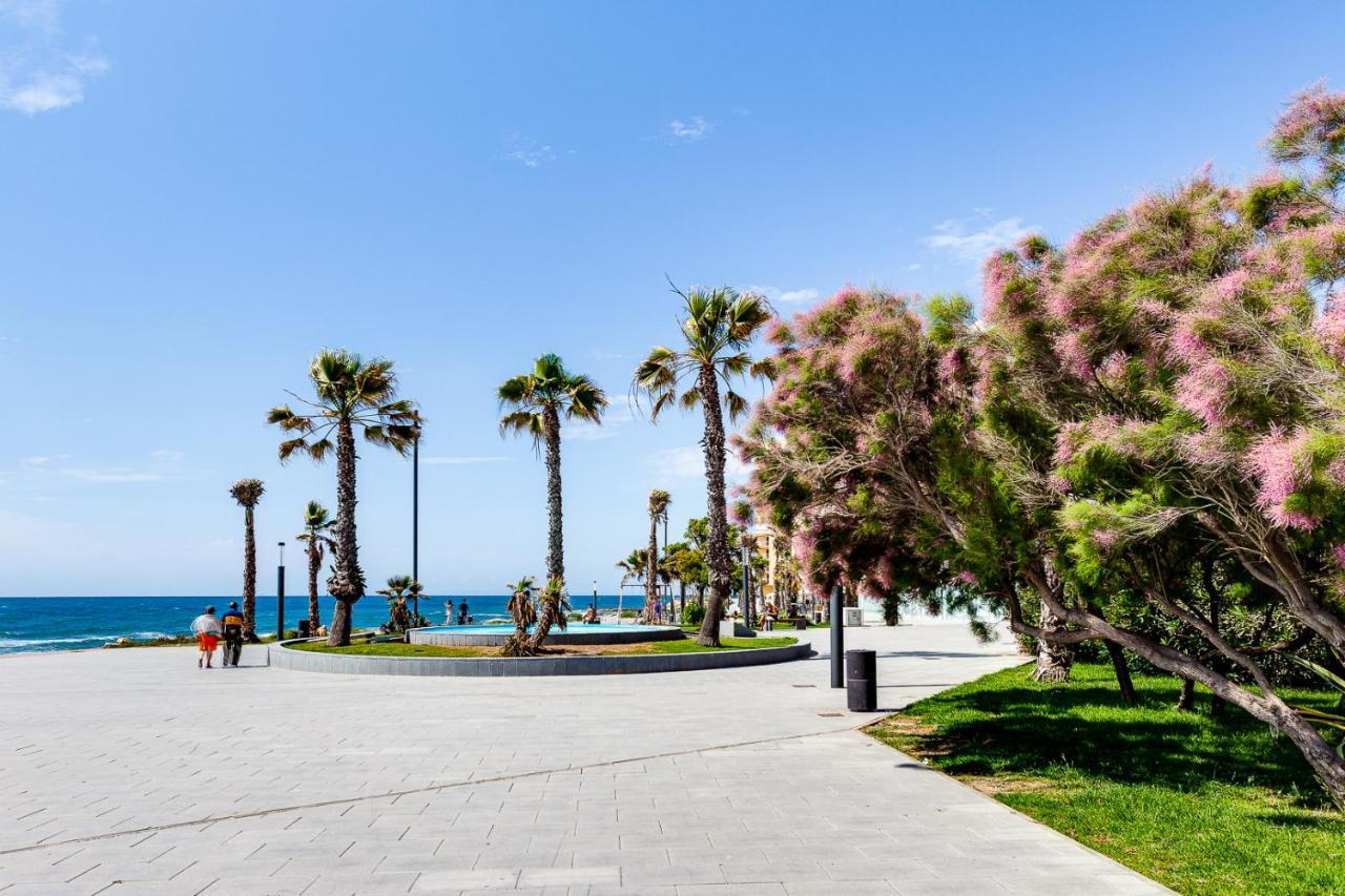 Apartament Casa Godisa Torrevieja Zewnętrze zdjęcie