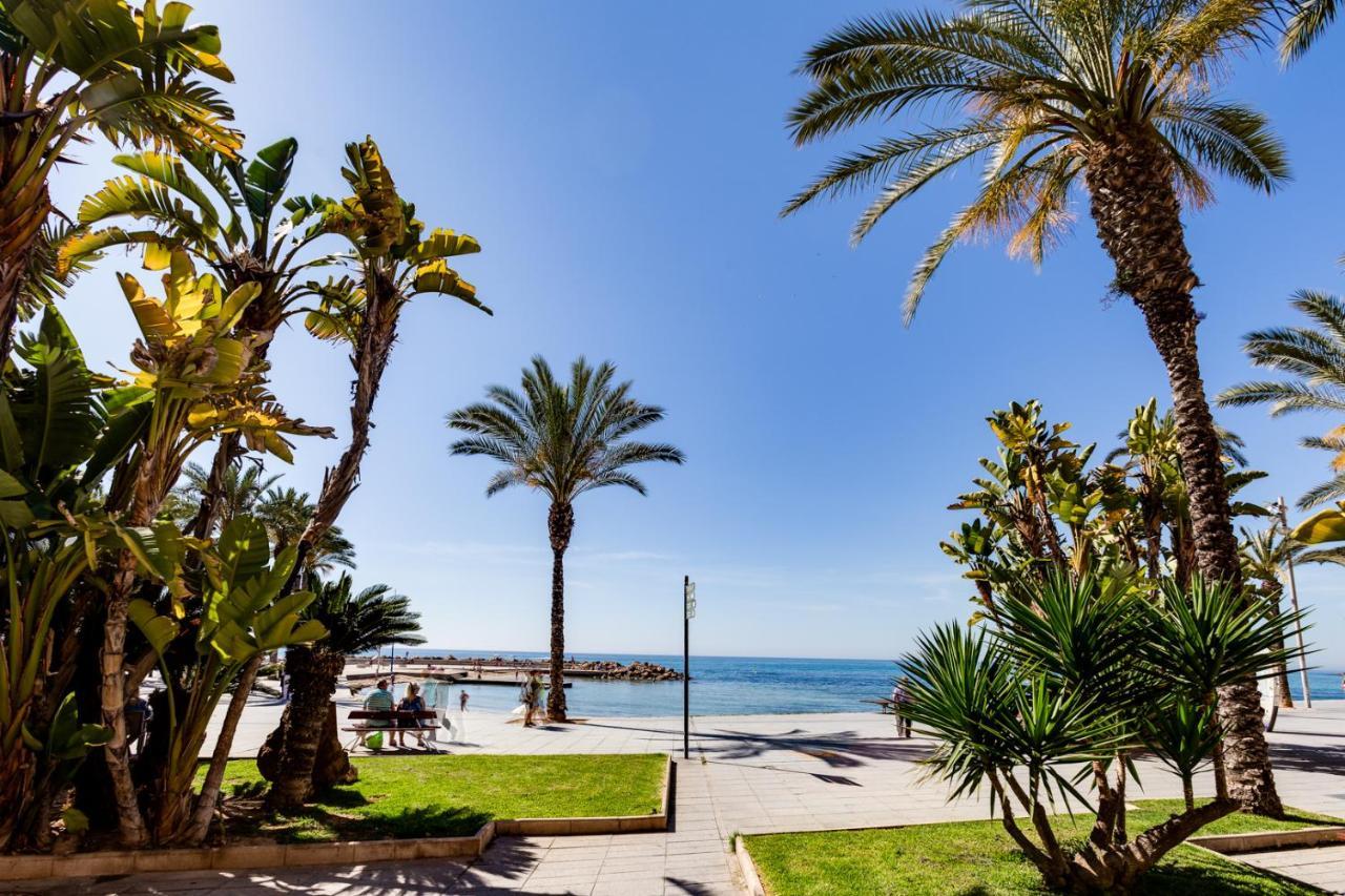 Apartament Casa Godisa Torrevieja Zewnętrze zdjęcie