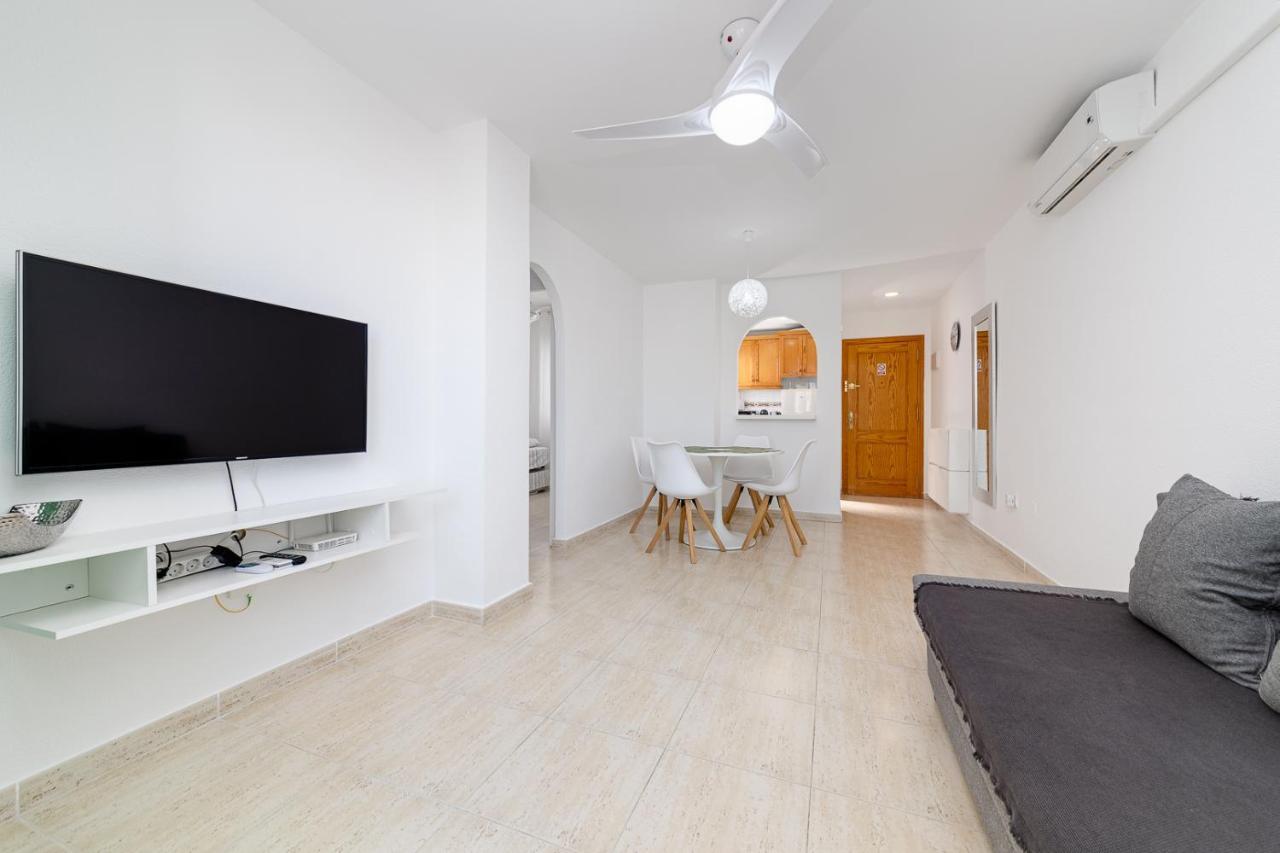 Apartament Casa Godisa Torrevieja Zewnętrze zdjęcie