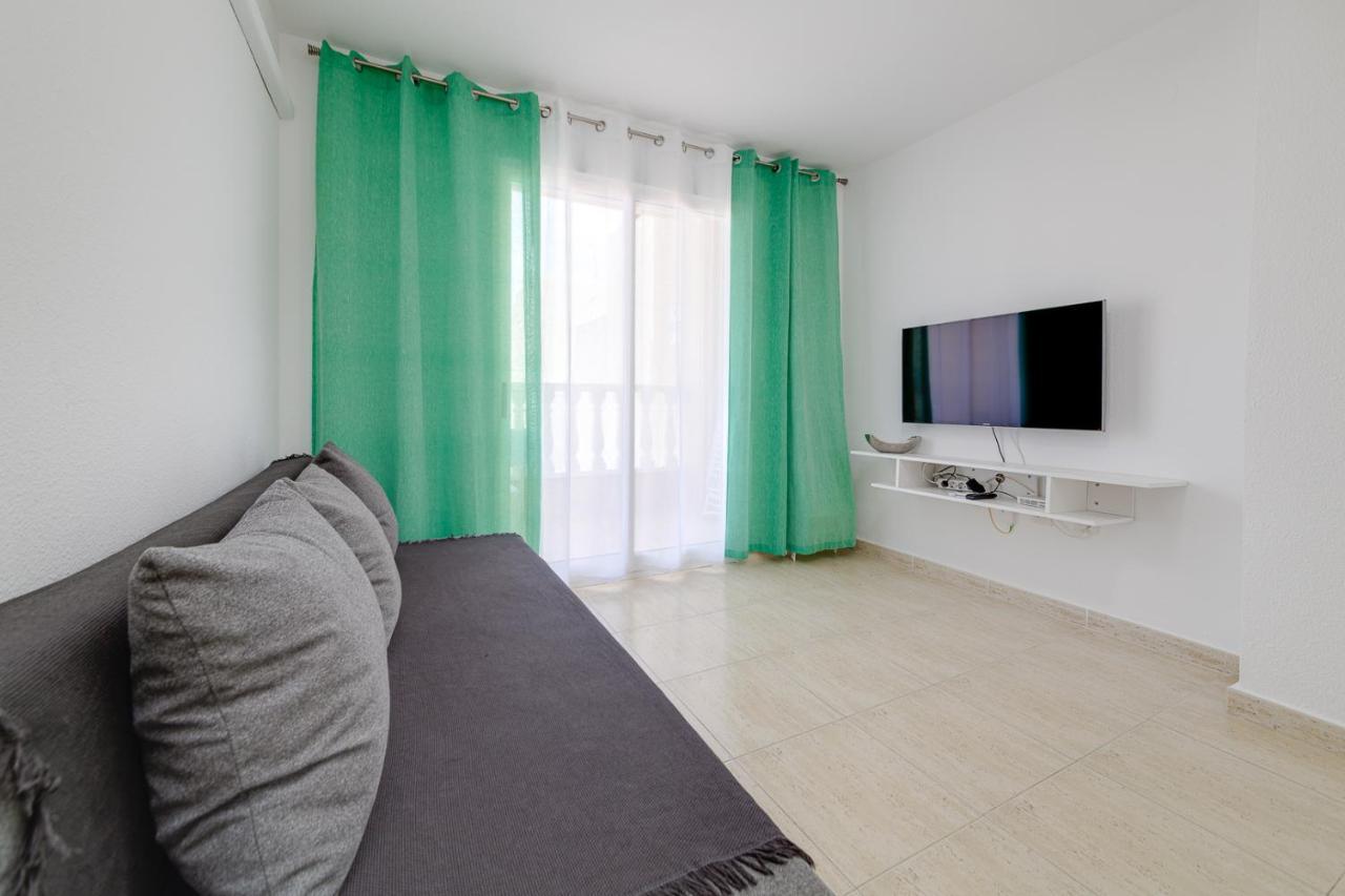 Apartament Casa Godisa Torrevieja Zewnętrze zdjęcie