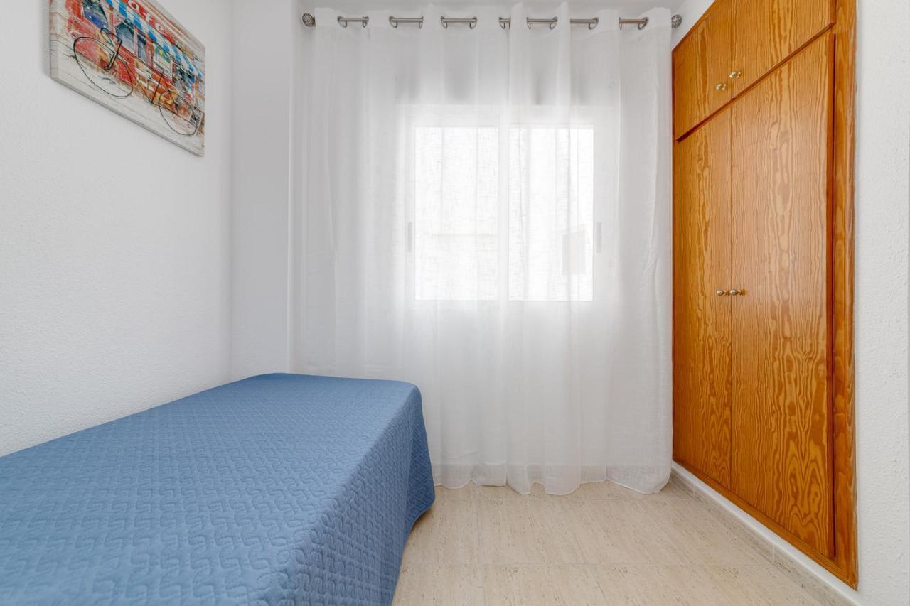 Apartament Casa Godisa Torrevieja Zewnętrze zdjęcie