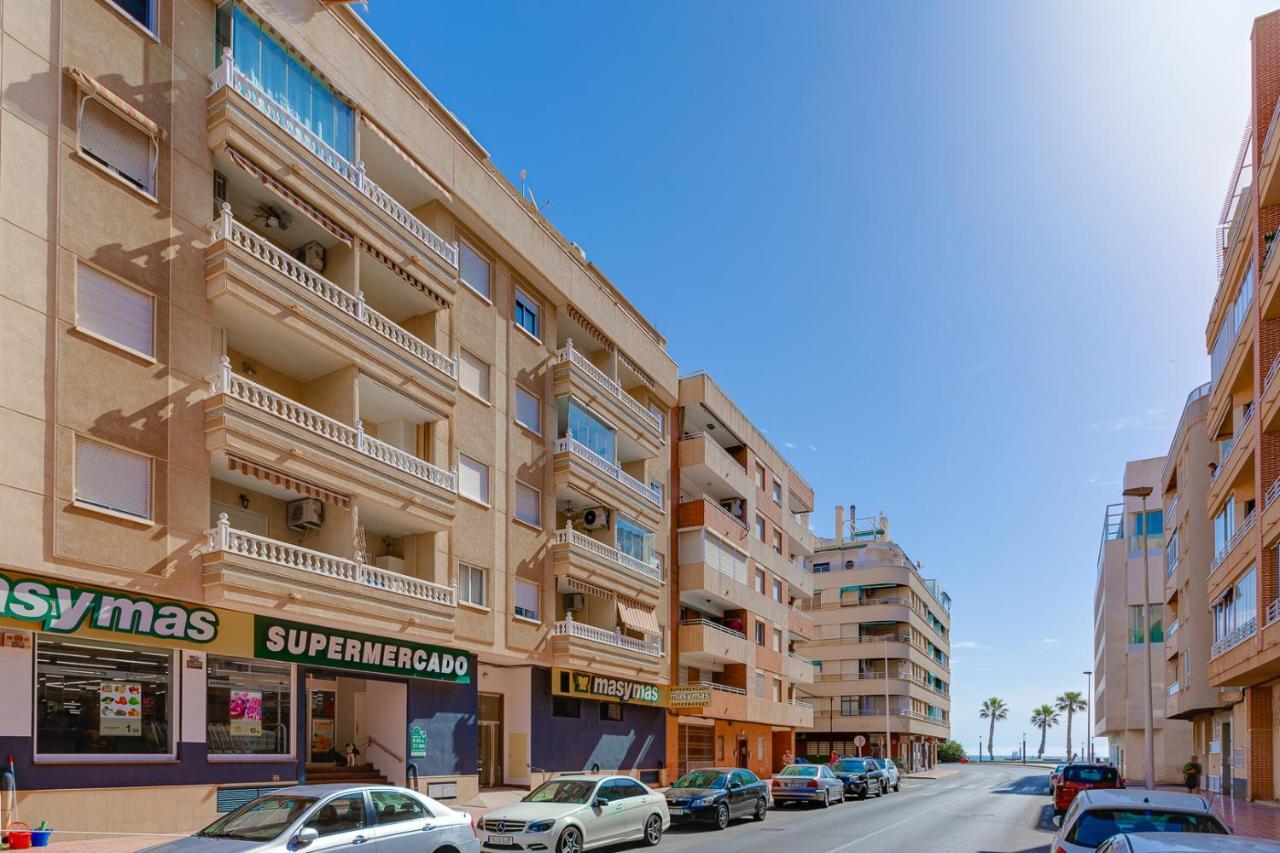 Apartament Casa Godisa Torrevieja Zewnętrze zdjęcie