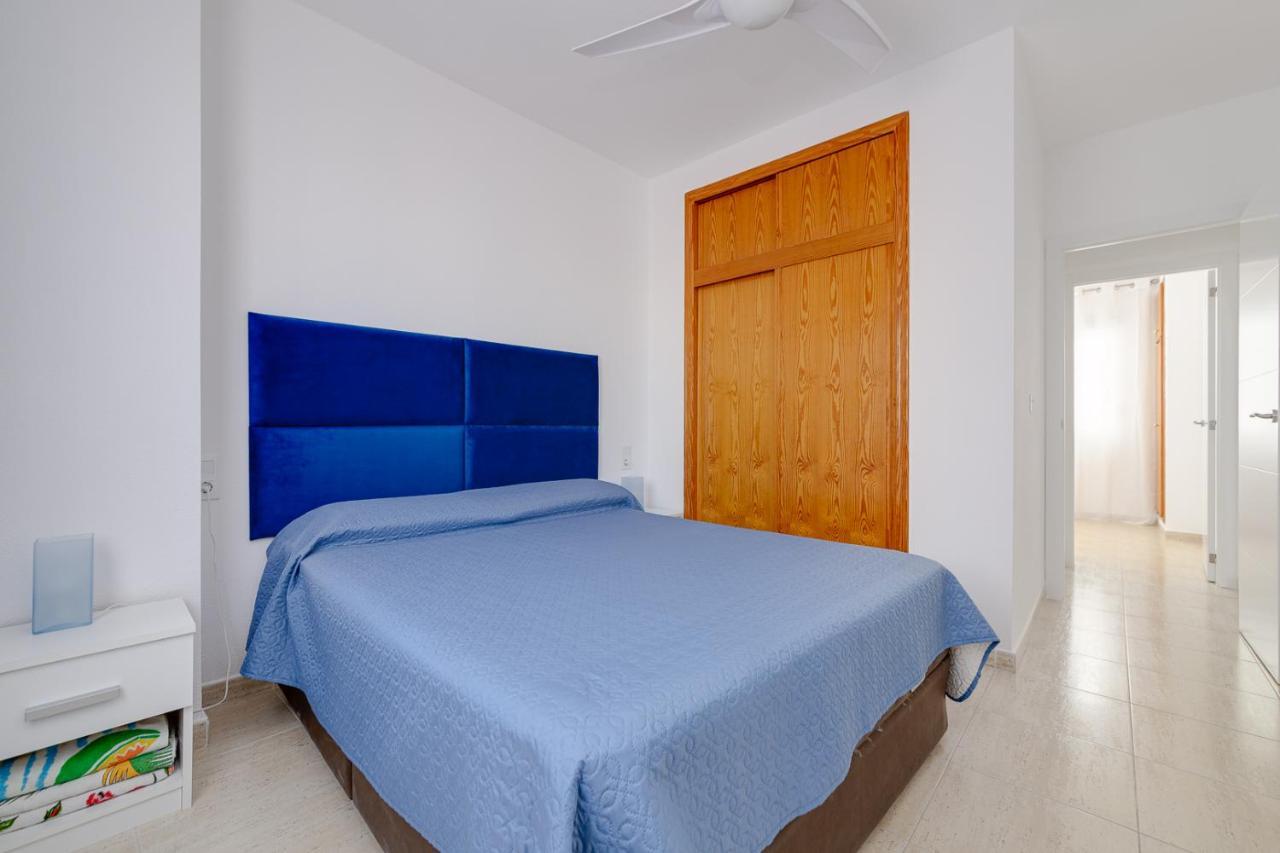 Apartament Casa Godisa Torrevieja Zewnętrze zdjęcie