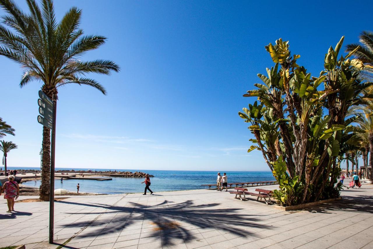 Apartament Casa Godisa Torrevieja Zewnętrze zdjęcie