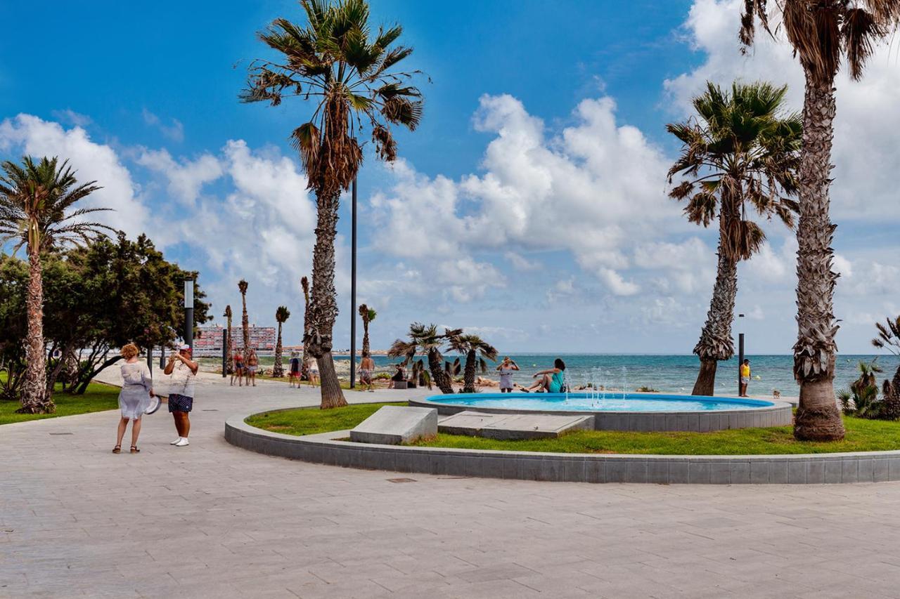 Apartament Casa Godisa Torrevieja Zewnętrze zdjęcie