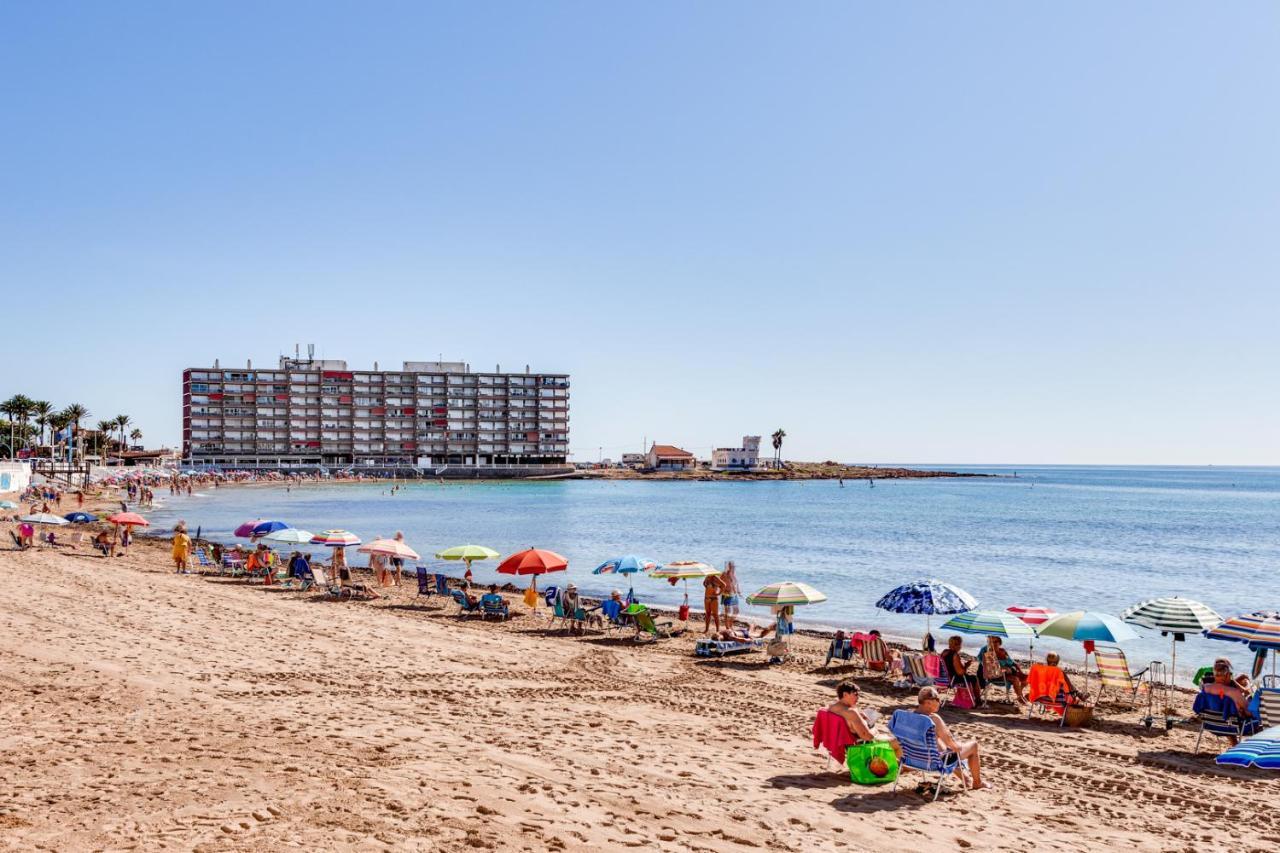 Apartament Casa Godisa Torrevieja Zewnętrze zdjęcie